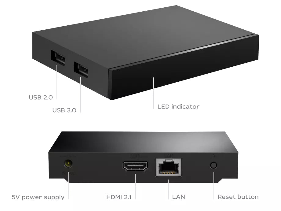 MAG540w3 (wholesale )